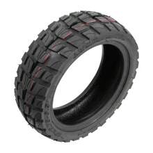 10 Inch Tires 10x2.75-6.5 Tubeless Tire Off-Road Tyre Universal For Electric Scooter Front And Rear Wheel Vacuum Tyre Parts For SmartGyro Rockway Electric Scooter