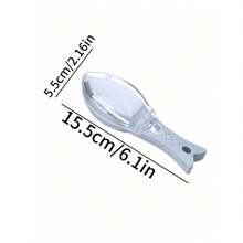 1pc Fish Scale Remover Tool