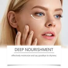 30克视黄醇眼霜，多效滋养保湿，紧致眼周肌肤，淡化细纹和黑眼圈，日夜护理 - 紫色 - 查看 5