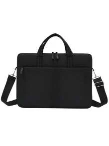 1pc Customized Name Tablet Sleeve, Laptop Inner Bag, Stylish & Lightweight Computer Sleeve, Suitable For Tablet Inner Bag & Laptop Bag, Suitable For Daily Carrying, Can Be Used As Birthday Gift, Holiday Gift, Gift For Family And Friends