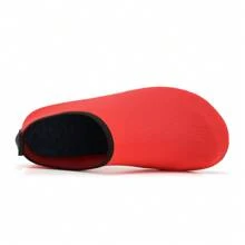 Unisex Soft Bottom Water Park, Beach, Stream Water Shoes