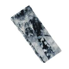 Flexible Headband Wide Edge Headband For Sport 1 Pc - Black - View 1