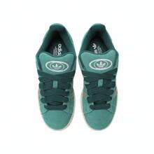 Adidas Originals 男女通用 CAMPUS 00S 休闲低帮运动鞋 JH8794