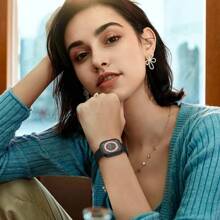 防水外壳兼容 7 8 9 49 毫米 45 毫米 41 毫米 10 46 毫米 42 毫米屏幕保护膜玻璃+保护盖保险杠适用于 4 5 SE 6 44 毫米 40 毫米