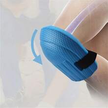 Rodilleras con acolchado de espuma, adecuadas para jardinería, limpieza y actividades deportivas, proporcionando una experiencia de uso cómoda, rodilleras de protección laboral de EVA, rodilleras de espuma, rodilleras para suelo, rodilleras para jardinería, construcción, albañilería y azulejos