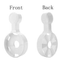 Wall Mount Hanger Stand For Home Mini Voice Assistant - Black - View 3