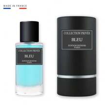 Inspired By Bleu - Private Collection Bleu 50ML Eau De Parfum For Men - Woody & Earthy - View 3