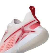Nike 2025 女款 WMNS JORDAN HEIR PF 低帮篮球鞋，FZ2473-600 - 粉色 - 查看 5