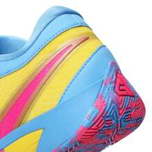 Nike Zapatillas de baloncesto Giannis Freak 6 NRG EP para hombre 2025, de caña baja HF1819-700