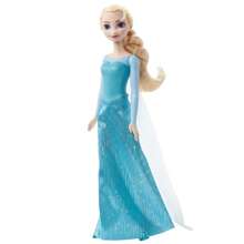 Mattel Frozen Toys,  Fashion Doll & Accessory With Signature Look, Inspired By  Frozen 2