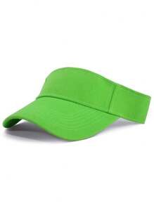 1 buc. șapcă de baseball, cu protecție solară, respirabilă, cu protecție solară, retro, retro, pentru sport, alergare, ciclism, toate anotimpurile.