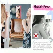 4pcs/2Pcs Square Phone Case Back Cover Silicone Suction Cup, 24 Holes, Strong Suction, Wall Mountable, Available In Pink, Blue, White, Black, Foldable Bag, Room Decor, Bags, Makeup Bag, Vanity, Travel, Make Up Bag, Organizer, Storage, Travel Essential, Makeup Organizer, Makeup Bags, Toiletry Bag, Desk Organiser, Cosmetic Bag, Makeup Pouch, Make Up Organizer, Vanity Accessories, Make Up Pouch, Make Up Bags, Jewellery Box, Pouch, Makeup Brush Holder, Brush Holder, Perfume Organiser, Pouch Bag,Gifts For Women,Christmas Gifts,Gift Ideas For Women