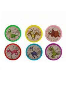 1/10/20/30 Children's Automatic Ink Stamps Are Randomly Selected As Christmas Decorations. Teachers Encourage Stamps To Be Paired With Cartoon Patterns, Cute Animals, Numbers, And Letters. Random Combinations Are Suitable For Holiday Stamp Combinations, Party Gifts, Classroom Rewards, Gift Bags, Carnival Prizes (Random), Christmas,Back To School
