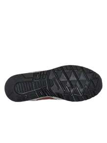 SAUCONY Shadow 5000 - Baskets - gris et marron - Voir 4