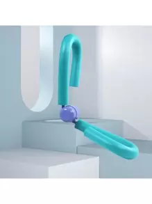 1pc Leg Shaper Leg Trainer Gym Accessories, Sport, Gym, Home Exercise, Sport Accessories, Gym Accessories, CrossFit Accessories