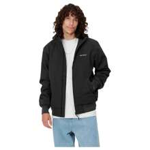 Carhartt Wip I028436-0D2-XX 男士黑色連帽衫✅ 24/72 小時內送貨到西班牙（半島）