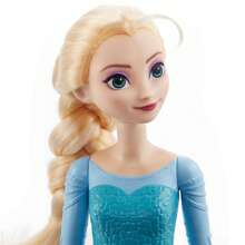 Mattel Frozen Toys,  Fashion Doll & Accessory With Signature Look, Inspired By  Frozen 2