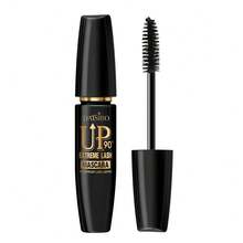 DAISIBO 4pcs Set 90° Lifting Waterproof Makeup Remover Long-Lasting Curl Not Clumping 5D Volumizing Dense Curling Mascara