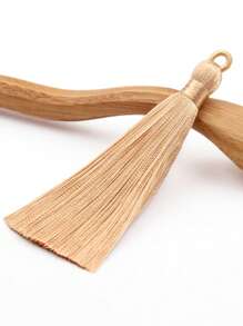 10Pcs/Pack 85mm Colorful Tassel Hanging Rope Fringe For Hat Sewing Curtains Garment Home Decoration Jewelry Craft Accessories