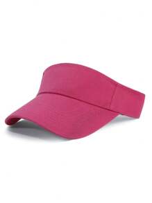 1 buc. șapcă de baseball, cu protecție solară, respirabilă, cu protecție solară, retro, retro, pentru sport, alergare, ciclism, toate anotimpurile.