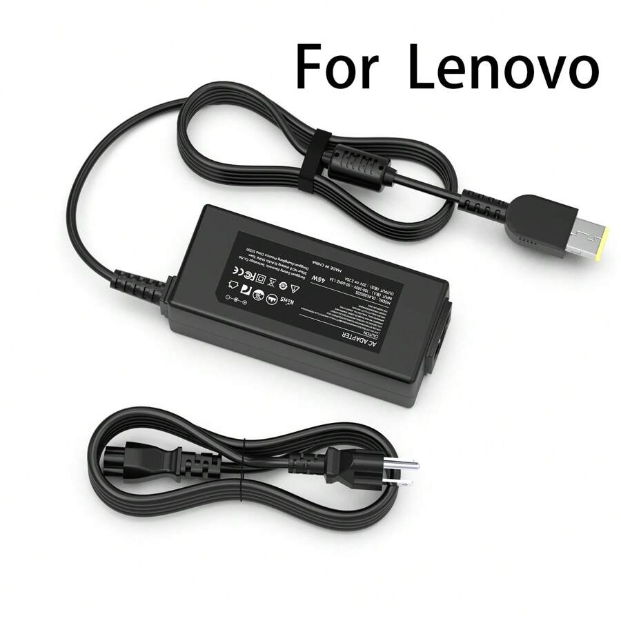 65W Chargeur Adaptateur Pour Lenovo Thinkpad T430 T440 T440s T450 T450s T460 T47 - View #12