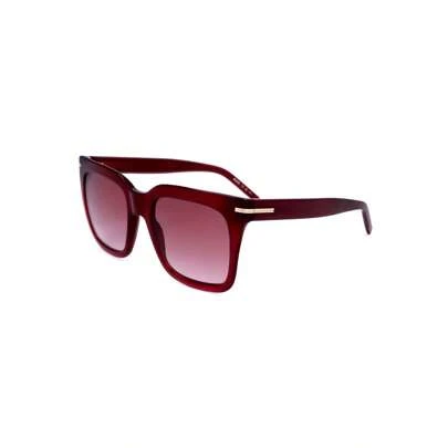Hugo Boss BOSS 1656/S BURGUNDY Sunglasses