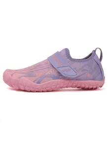 Kids Water Shoes Beach Sandals, Comfortable Lightweight Raft Shoes Suitable For Summer Swimming, Beach, Walking, Sports