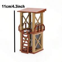 Zestaw broni wojskowej II wojny światowej Broń w stylu żołnierza do minifigurek Akcesoria do klocków, zestawy broni wojskowej Zabawki kompatybilne z głównymi markami Figurki żołnierzyków Zestaw zabawek bojowych armii amerykańskiej