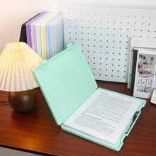 File Storage Boxes - 綠色 - 查看 1