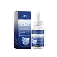 EELHOE Teeth Repair Essence Daily Protection Enamel Mild Ingredients Care Bright Teeth Portable - 1 - 查看 1