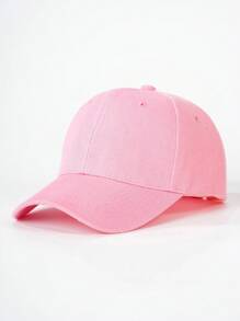 1 chiếc mũ lưỡi trai bóng chày móc và vòng, mũ thường ngày chống nắng ngoài trời có thể điều chỉnh phù hợp cho du lịch, bãi biển, kỳ nghỉ, phong cách Y2K dành cho giới trẻ - Mũ bóng chày - Xem 15
