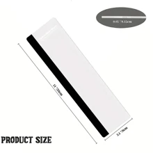 1 pieza/1 pieza Accesorios de escritorio Tablero de notas para monitor de computadora Tablero de mensajes de computadora Suministros de oficina Clips para notas adhesivas para computadora de hombres y mujeres Accesorios de oficina en el hogar Decoración de escritorio de oficina