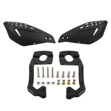 PowerMotor PowerMotor 1 Pair Of Off-Road Motorcycle Handlebar Hand Guards Protectors For Motorcycles, Dirt Bikes, ATVs, Suitable For 450 530EXC EXC-R XC-W XCR-W SEROW225/250
