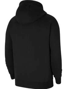 Nike Park Fleece Hoodies - Black