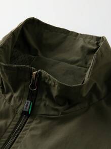 Men's Lightweight Casual Fishing Outdoor Vest