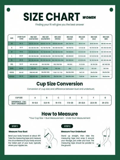 3SETS French Shaped Kanten Flower Detachable Chest Pad Lingerie Bra, Wireless Zachte Cup Breathable Multi BH Underwear Set Underwear. view 11