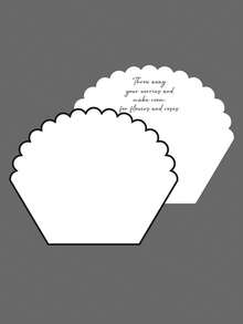 10 piezas de papel de envoltura floral impermeable de color rosa brillante - Papel de envoltura de ramo con forma de pétalo mate impreso con la cita inspiradora "Siempre a tu lado, atesora y protege", adecuado para bodas, cumpleaños, graduaciones y ocasiones especiales - Multicolor - Ver 8