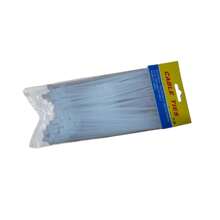 Bolsa con 100 cinchos plástico - 3x150 - Ver 4