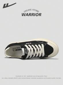 WARRIOR 1 Par de Zapatos de Fitness de la Serie Guerrera, Adecuados para Primavera y Verano, Ligeros, Cómodos, Transpirables, de Estilo Minimalista, Casual pero Elegante, Calzado Deportivo para Todo el Año, Duradero, Adecuado para Uso Casual Todo el Día, Correr, Zapatos de Lona