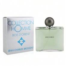Jean Charles Brosseau Jean Charles Brosseau Collection Homme Bois D'orient Eau De Toilette Spray