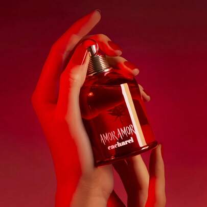 Cacharel Amor Amor 30-50ML Woda toaletowa dla kobiet