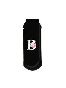 Set de 6 anillos de mujer estilo bohemio con cuentas de colores aleatorios