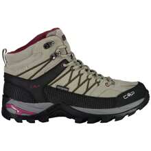 Campagnolo RIGEL MID Women's Trekking Shoes In Grey ✅ Delivery 24/72h To Spain (Peninsula)