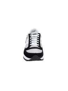 SAUCONY Jazz 81 - Sneakers - White and Black - View 2