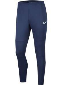 Nike Pantalones Nike Park - Azul marino