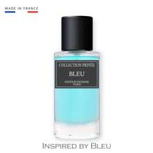 Inspired By Bleu - Private Collection Bleu 50ML Eau De Parfum For Men - Woody & Earthy - View 2