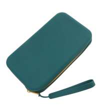 Minimalist Silicone Storage Electronic Accessories Bag, Zipper Carry On Bag, Portable Data Cable Bag - Multicolor - View 14