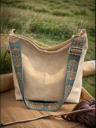 2025 New Large Capacity Women's Bag Fashionable Handbag Shoulder Bag Retro Women's Bag Perfect For Work And Outdoor Bags