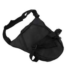 PowerMotor 摩托车腰腿包大腿带臀包防水摩托车战术旅行手机钱包腰包 - 均碼 - 查看 5