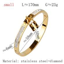 3/1 件套镀金女士珠宝手链、奢华闪亮派对/节日配饰、吊坠项链、礼物 - 蝴蝶組合款 - 查看 6